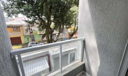 Apartamento com 3 quartos à venda na Rua Oslo, 351, Utinga, Santo André, 75 m2 por R$ 480.000