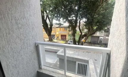 Apartamento com 3 quartos à venda na Rua Oslo, 351, Utinga, Santo André, 70 m2 por R$ 470.000