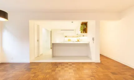 Apartamento com 2 quartos à venda na Rua Doutor Fadlo Haidar, 81, Vila Olímpia, São Paulo, 84 m2 por R$ 1.350.000