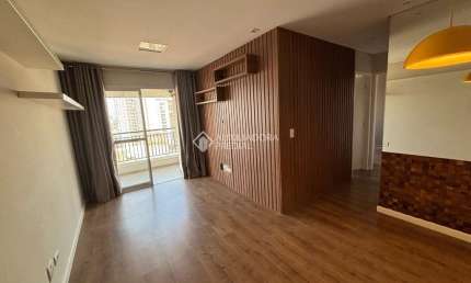 Apartamento com 2 quartos à venda na Rua Luís Louza, 221, Olímpico, São Caetano do Sul, 66 m2 por R$ 829.500