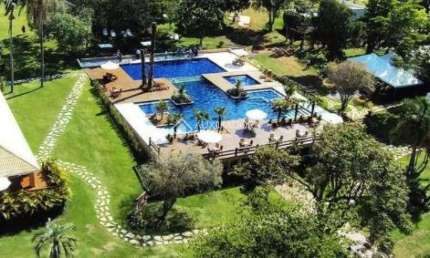 Terreno em condomínio fechado à venda na Presidente Castelo Branco, 104, Zona Rural, Porto Feliz, 1000 m2 por R$ 1.300.000