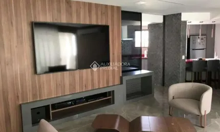 Apartamento com 3 quartos à venda na Rua Hungara, 126, Vila Ipojuca, São Paulo, 184 m2 por R$ 2.195.000