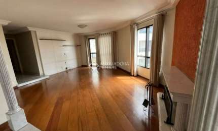 Apartamento com 4 quartos à venda na Rua Doutor Franco da Rocha, 205, Perdizes, São Paulo, 205 m2 por R$ 1.750.000