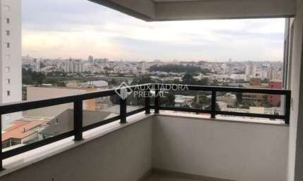 Apartamento com 3 quartos à venda na Rua Conselheiro Justino, 330, Campestre, Santo André, 92 m2 por R$ 949.000