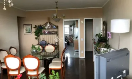Apartamento com 3 quartos à venda na Rua Itapicuru, 817, Perdizes, São Paulo, 120 m2 por R$ 1.190.000