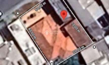 Terreno à venda na Rua Francesco Fiorotti, 215, Nova Gerty, São Caetano do Sul, 194 m2 por R$ 572.400