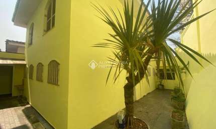 Casa com 4 quartos à venda na Rua Bartolomeu de Ribeira, 172, Jaguaré, São Paulo, 400 m2 por R$ 600.000