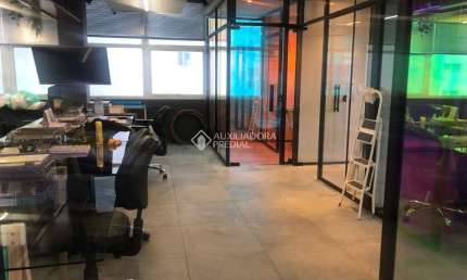Sala comercial à venda na Avenida Paulista, 1765, Bela Vista, São Paulo, 125 m2 por R$ 1.800.000