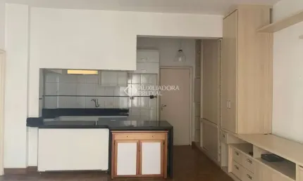 Apartamento com 1 quarto à venda na Largo do Arouche, 418, República, São Paulo, 47 m2 por R$ 450.000