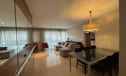 Apartamento com 3 quartos à venda na Rua Amazonas, 1245, Osvaldo Cruz, São Caetano do Sul, 142 m2 por R$ 2.655.000