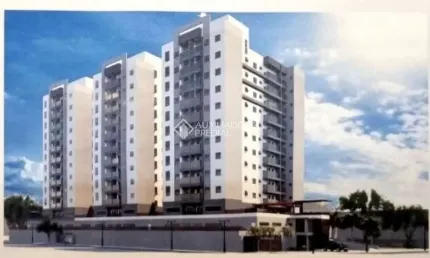 Apartamento com 1 quarto à venda na Rua Alemanha, 38, Parque das Nações, Santo André, 51 m2 por R$ 405.000