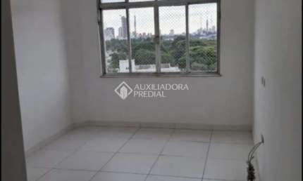 Apartamento com 2 quartos à venda na Avenida Doutor Arnaldo, 162, Pacaembu, São Paulo, 64 m2