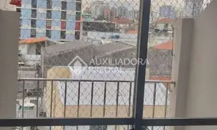 Apartamento com 1 quarto à venda na Rua Teodoro Sampaio, 422, Cerâmica, São Caetano do Sul, 54 m2 por R$ 390.000