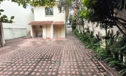 Casa com 2 quartos à venda na Rua Osvaldo Cruz, 461, Santa Paula, São Caetano do Sul, 300 m2 por R$ 1.500.000