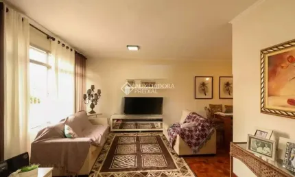 Casa com 3 quartos à venda na Rua Flórida, 626, Barcelona, São Caetano do Sul, 216 m2 por R$ 1.450.000