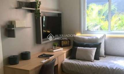 Apartamento com 2 quartos à venda na Rua Belém, 250, Vila Assunção, Santo André, 72 m2 por R$ 892.000