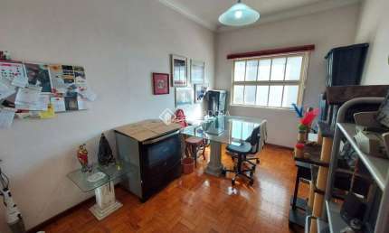 Apartamento com 3 quartos à venda na Rua Major Sertório, 379, Vila Buarque, São Paulo, 116 m2 por R$ 800.000