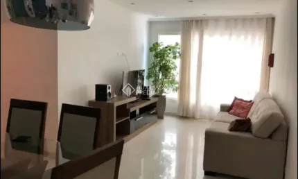 Apartamento com 2 quartos à venda na rua itapicuru, 643, perdizes, são paulo, 94 m2 por r$ 860.000