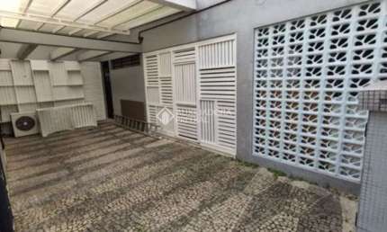 Casa comercial à venda na Rua Pedro Morganti, 103, Vila Mariana, São Paulo, 300 m2 por R$ 3.700.000