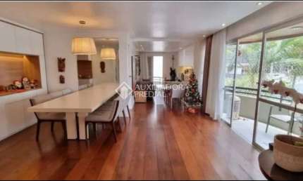 Apartamento com 4 quartos à venda na Rua Rodrigo Cláudio, 59, Aclimação, São Paulo, 138 m2 por R$ 1.595.000