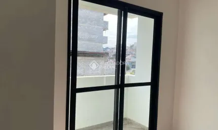 Apartamento com 2 quartos à venda na Avenida Gago Coutinho, 380, Santa Maria, Santo André, 45 m2 por R$ 355.923