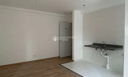 Apartamento com 2 quartos à venda na Avenida Gago Coutinho, 380, Santa Maria, Santo André, 45 m2 por R$ 369.925