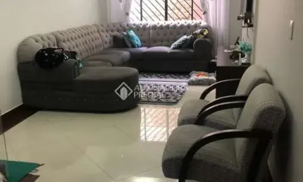 Casa com 5 quartos à venda na videira, 87, cidade patriarca, são paulo, 420 m2 por r$ 2.500.000