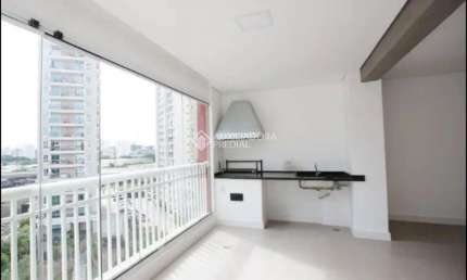 Apartamento com 3 quartos à venda na Rua Hassib Mofarrej, 275, Vila Leopoldina, São Paulo, 121 m2 por R$ 1.550.000