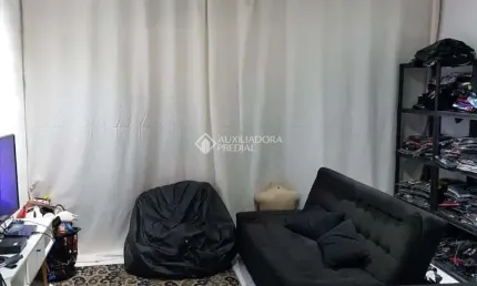 Apartamento com 1 quarto à venda na Rua Conselheiro Crispiniano, 94, República, São Paulo, 42 m2 por R$ 169.900