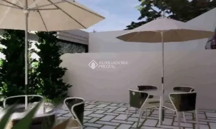 Apartamento com 1 quarto à venda na Rua Coronel Donato, 101, Vila Matilde, São Paulo, 49 m2 por R$ 250.000