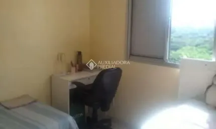 Apartamento com 1 quarto à venda na Rua Professor Alves Pedroso, 630, Cangaíba, São Paulo, 55 m2 por R$ 320.000