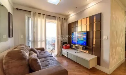 Apartamento com 3 quartos à venda na rua piratininga, 118, barcelona, são caetano do sul, 69 m2 por r$ 692.000