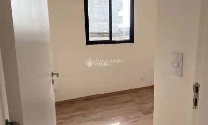 Apartamento com 2 quartos à venda na avenida gago coutinho, 380, vila sacadura cabral, santo andré, 45 m2 por r$ 363.307