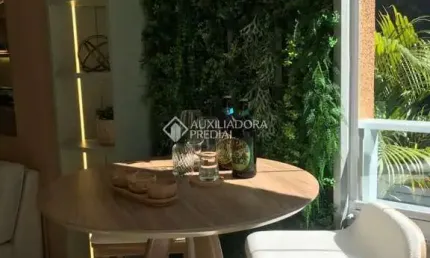 Apartamento com 2 quartos à venda na Rua Belém, 250, Vila Assunção, Santo André, 72 m2 por R$ 973.000