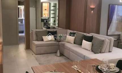Apartamento com 3 quartos à venda na Rua Abernésia, 700, Santa Maria, Santo André, 134 m2 por R$ 1.869.392