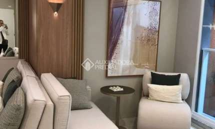 Apartamento com 3 quartos à venda na Rua Abernésia, 700, Santa Maria, Santo André, 134 m2 por R$ 1.787.392