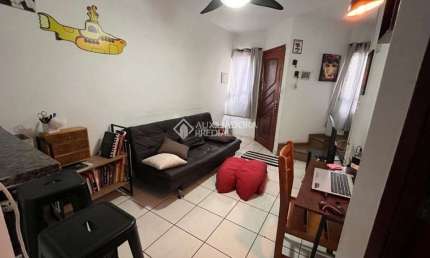 Casa em condomínio fechado com 3 quartos à venda na Rua Morubixaba, 876, Cidade Líder, São Paulo, 56 m2 por R$ 460.000