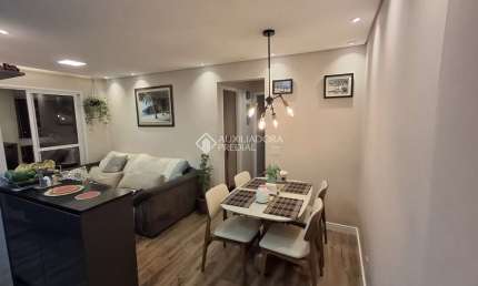 Apartamento com 2 quartos à venda na Avenida Sete de Setembro, 58, Centro, Diadema, 54 m2 por R$ 570.000