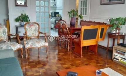 Apartamento com 3 quartos à venda na Rua Itacolomi, 180, Higienópolis, São Paulo, 130 m2 por R$ 1.480.000
