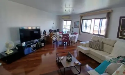 Apartamento com 3 quartos à venda na rua são paulo, 1081, cerâmica, são caetano do sul, 156 m2 por r$ 950.000