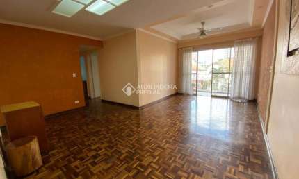 Apartamento com 2 quartos à venda na Rua Floriano Peixoto, 211, Santa Paula, São Caetano do Sul, 96 m2 por R$ 640.000