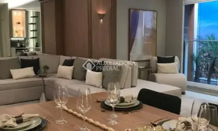 Apartamento com 3 quartos à venda na Rua Abernésia, 700, Santa Maria, Santo André, 134 m2 por R$ 1.530.392