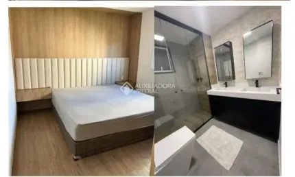 Apartamento com 3 quartos à venda na Rua Doutor Luiz Migliano, 190, Jardim Vazani, São Paulo, 125 m2 por R$ 1.500.000