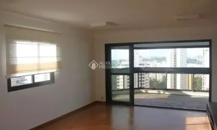 Apartamento com 4 quartos à venda na Rua Deputado Laércio Corte, 951, Paraíso do Morumbi, São Paulo, 200 m2 por R$ 2.230.000