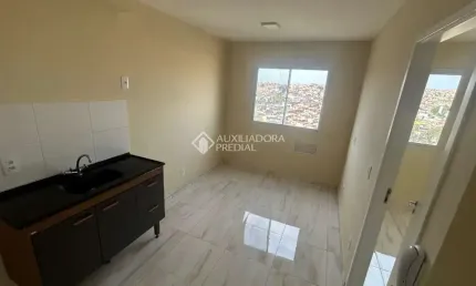 Apartamento com 1 quarto à venda na das Estrelas, 920, Cidade Satélite Santa Bárbara, São Paulo, 30 m2 por R$ 179.990