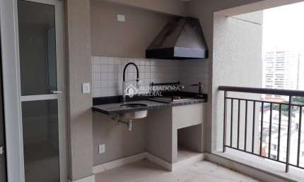 Apartamento com 3 quartos à venda na Rua Gonzaga, 84, Osvaldo Cruz, São Caetano do Sul, 117 m2 por R$ 1.965.000