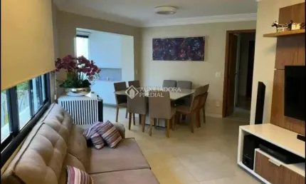 Apartamento com 2 quartos à venda na Rua Cayowaá, 705, Perdizes, São Paulo, 115 m2 por R$ 1.200.000