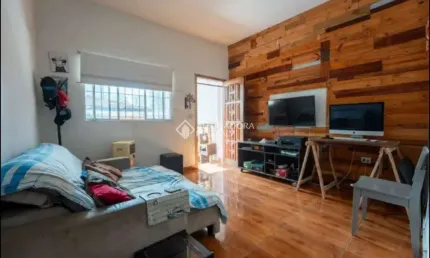 Casa com 3 quartos à venda na Rua Venâncio Aires, 55, Pompéia, São Paulo, 160 m2 por R$ 850.000