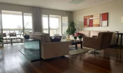 Apartamento com 4 quartos à venda na Rua Maranhão, 862, Santa Paula, São Caetano do Sul, 262 m2 por R$ 2.600.000