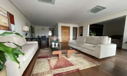 Apartamento com 4 quartos à venda na rua maranhão, 862, santa paula, são caetano do sul, 262 m2 por r$ 2.600.000